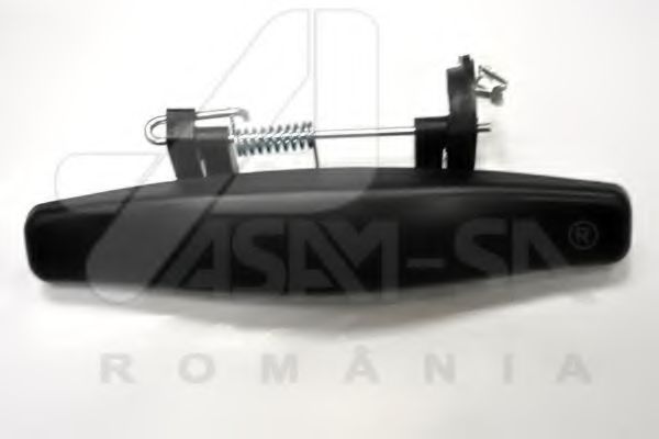 Ручка дверей ASAM 32026