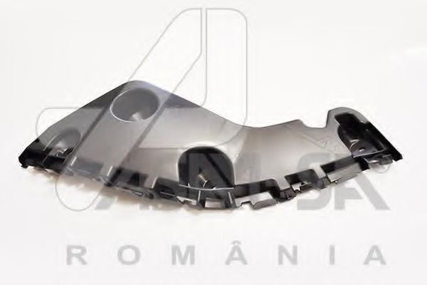 Кронштейн бампера ASAM 80134