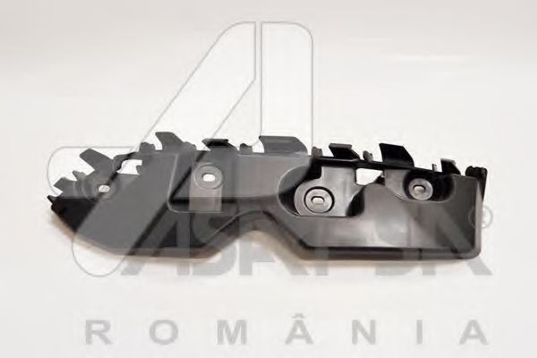 Кронштейн кріплення бампера ASAM 80132