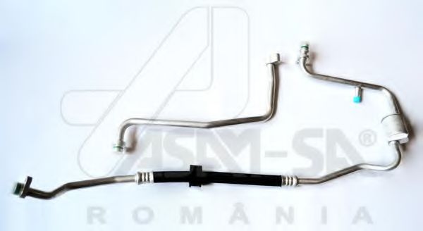 Трубка кондиціонера ASAM 30986