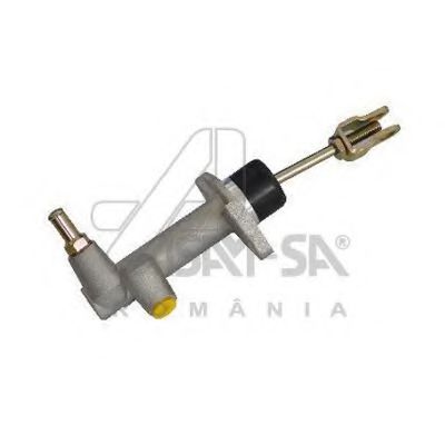 Головний циліндр зчеплення ASAM 30337
