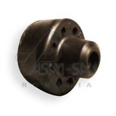 Подушка радіатора ASAM 30376