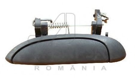 Ручка дверей ASAM 30389