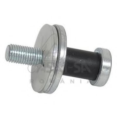 Болт ASAM 30587