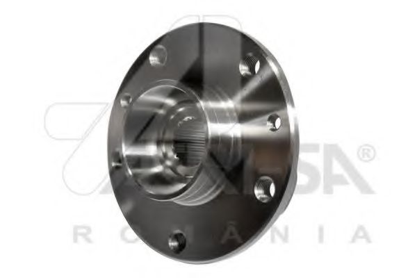 Ступиця колеса ASAM 32036