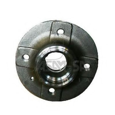 Ступиця колеса ASAM 55182