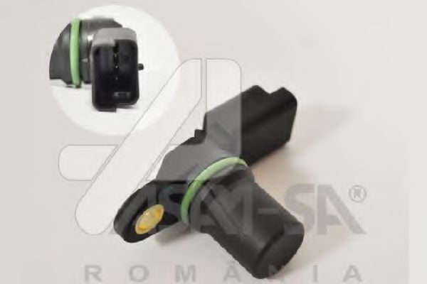 Датчик положення колінчастого вала ASAM 30983