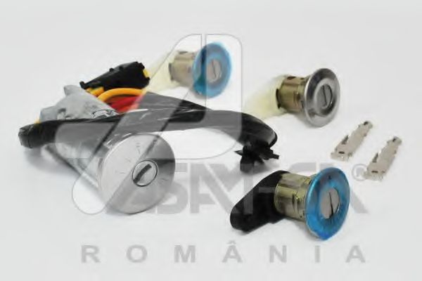 Замок запалювання ASAM 30941