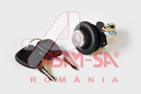 Замок багажника ASAM 32128