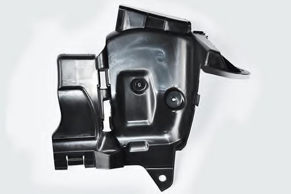 Захист бампера ASAM 32901