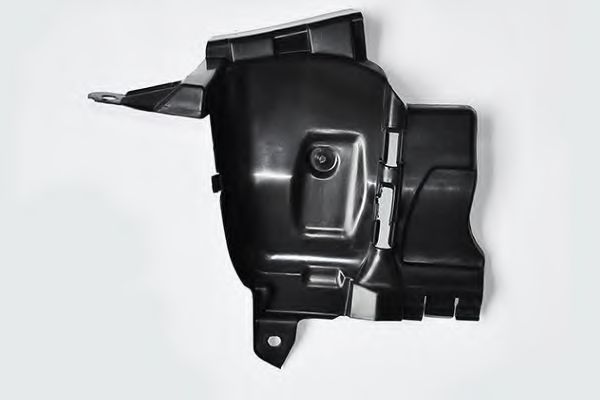 Захист бампера ASAM 32902