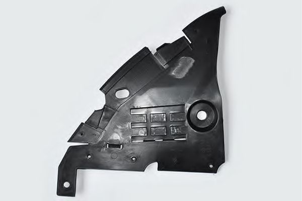 Захист бампера ASAM 32900