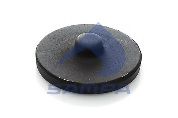 Опора ресори SAMPA 020081