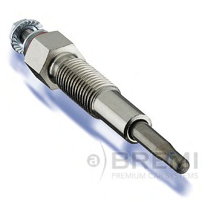 Свічка розжарювання BREMI 26037