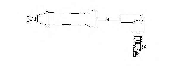 Датчик двигуна BREMI 60370