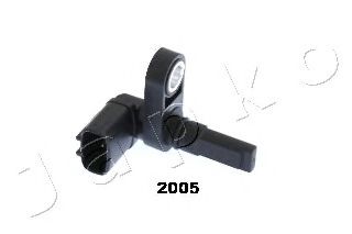 Датчик ABS JAPKO 1512005