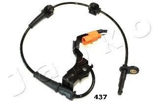 Датчик ABS  JAPKO 151437