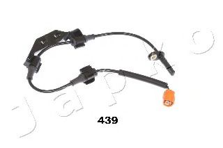 Датчик ABS  JAPKO 151439