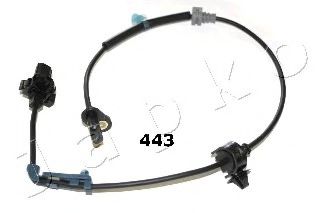Датчик ABS JAPKO 151443