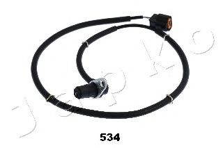 Датчик ABS JAPKO 151534