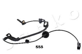 Датчик ABS JAPKO 151555