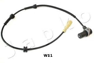 Датчик ABS JAPKO 151W11