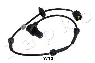 Датчик ABS JAPKO 151W13