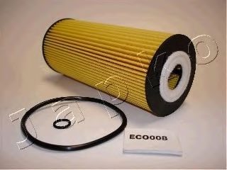 Фільтр масляний  JAPKO 1ECO008