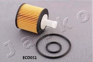 Фільтр масляний  JAPKO 1ECO051