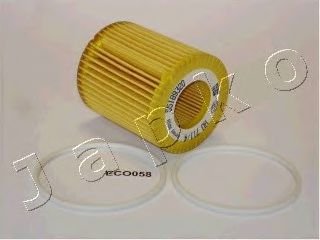 Фільтр масляний JAPKO 1ECO058