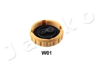 Кришка бачку розширювального  JAPKO 33W01