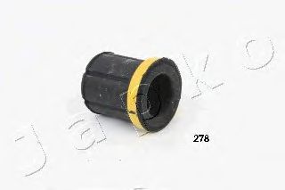 Сайлентблок ресори  JAPKO GOJ278