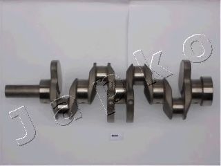 Колінчатий вал JAPKO JMI004