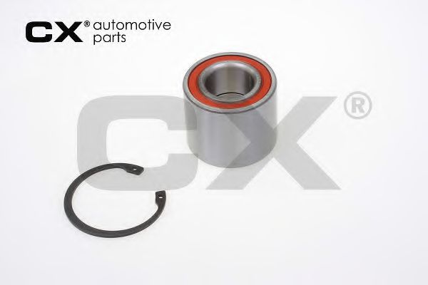 Підшипник ступиці колеса CX CX517