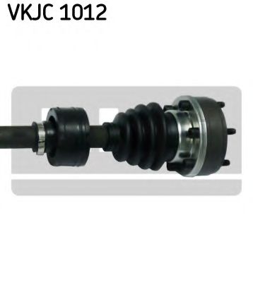 Привідний вал SKF VKJC1012
