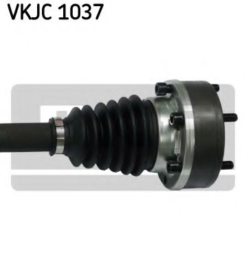 Привідний вал SKF VKJC1037