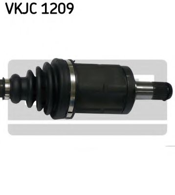 Вал привідний SKF VKJC1209
