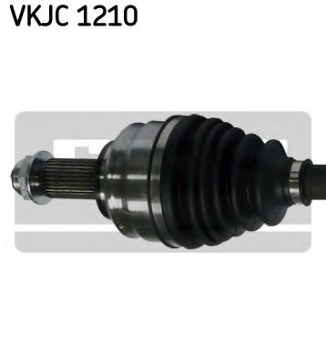 Вал привідний SKF VKJC1210