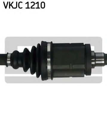 Вал привідний SKF VKJC1210