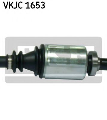 Вал привідний SKF VKJC1653