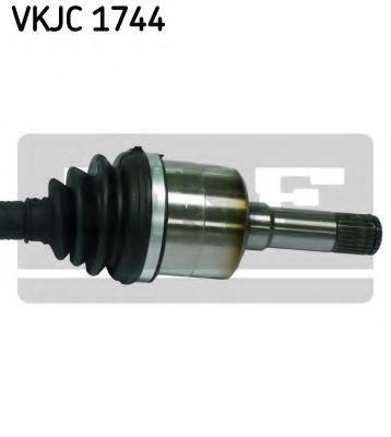 Привідний вал SKF VKJC1744