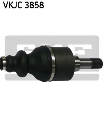 Вал привідний SKF VKJC3858