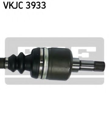 Привідний вал SKF VKJC3933