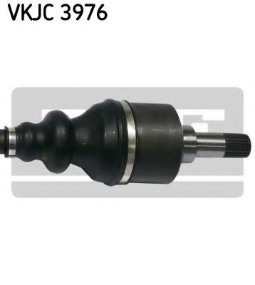Вал привідний SKF VKJC3976