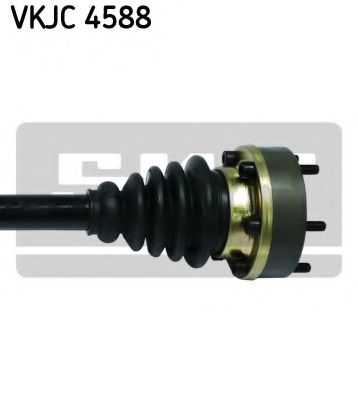 Вал привідний SKF VKJC4588