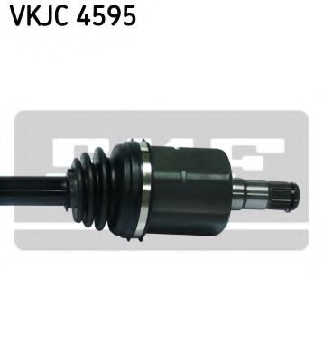 Вал привідний SKF VKJC4595