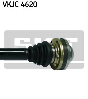Вал привідний SKF VKJC4620