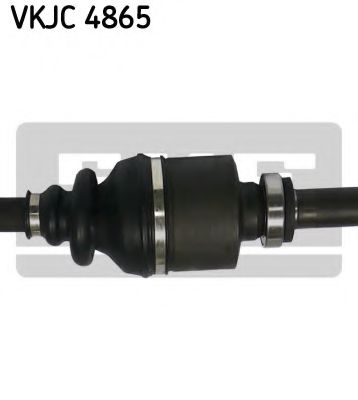 Привідний вал SKF VKJC4865