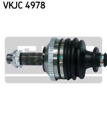Вал привідний SKF VKJC4978