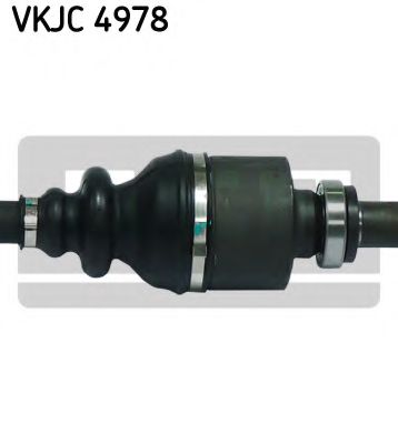 Вал привідний SKF VKJC4978